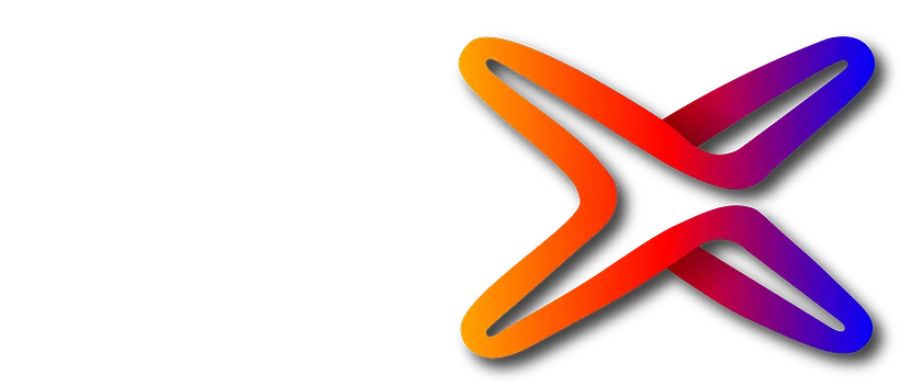 revX Logo